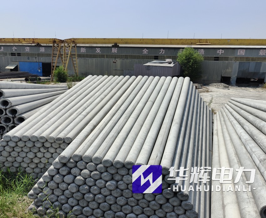 清江浦15米水泥电线杆